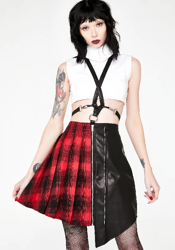 Bedlam Skirt