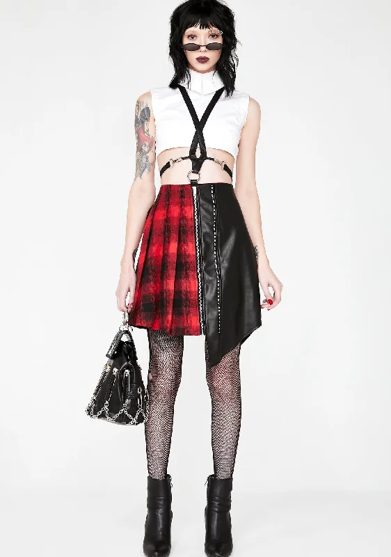 Bedlam Skirt