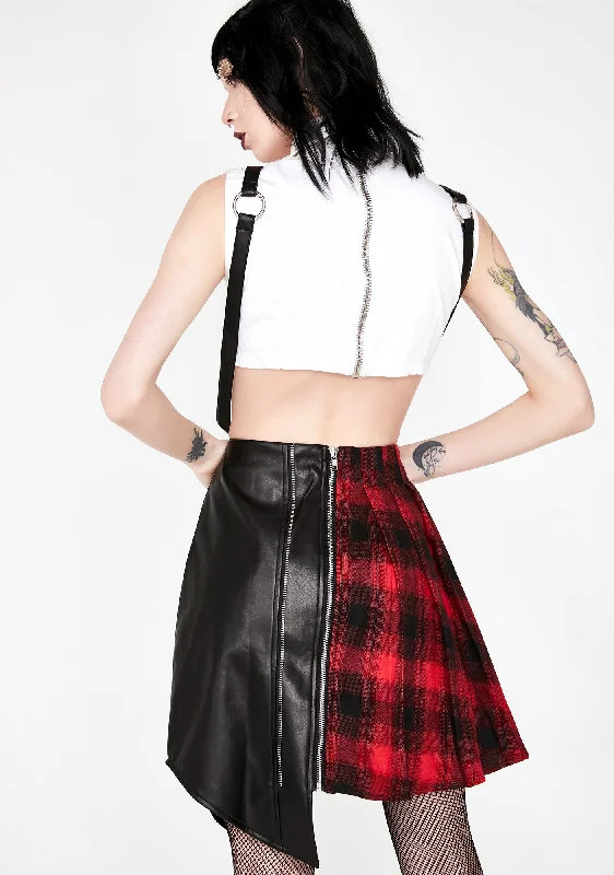 Bedlam Skirt