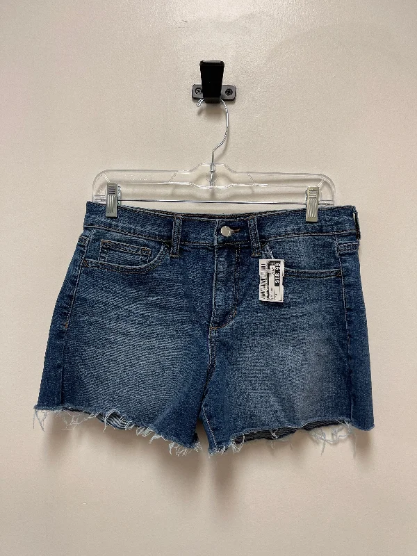 Blue Denim Shorts Joes Jeans, Size 4