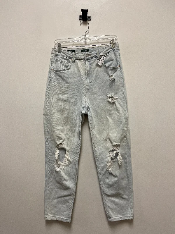 Blue Jeans Skinny Wild Fable, Size M