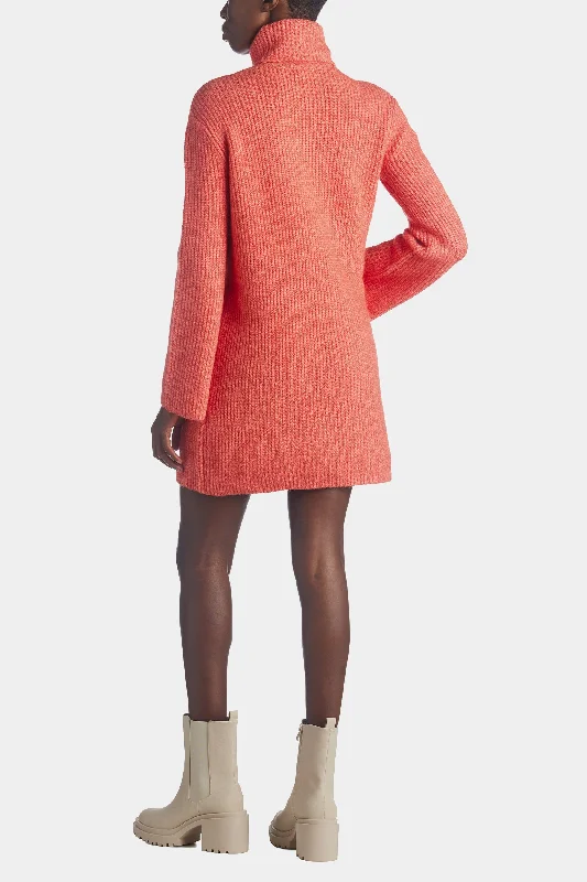 Abbie Sweater Dress