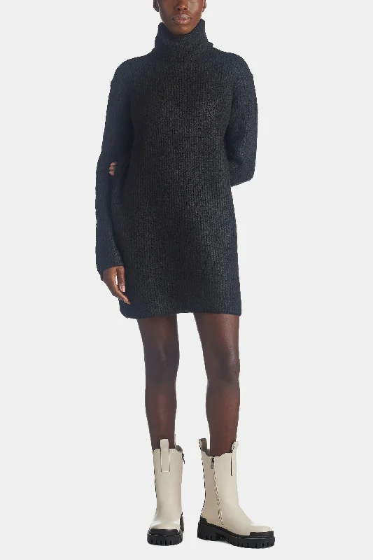 Abbie Sweater Dress