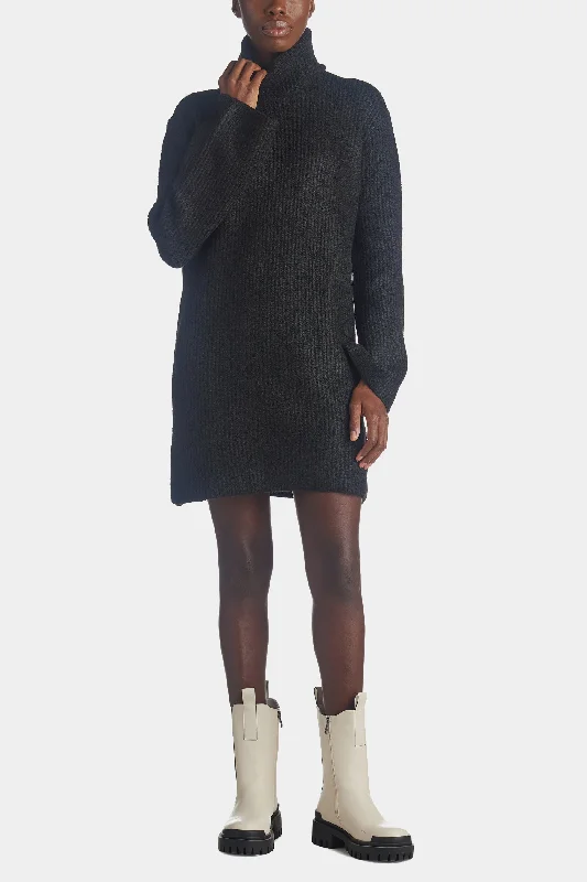 Abbie Sweater Dress