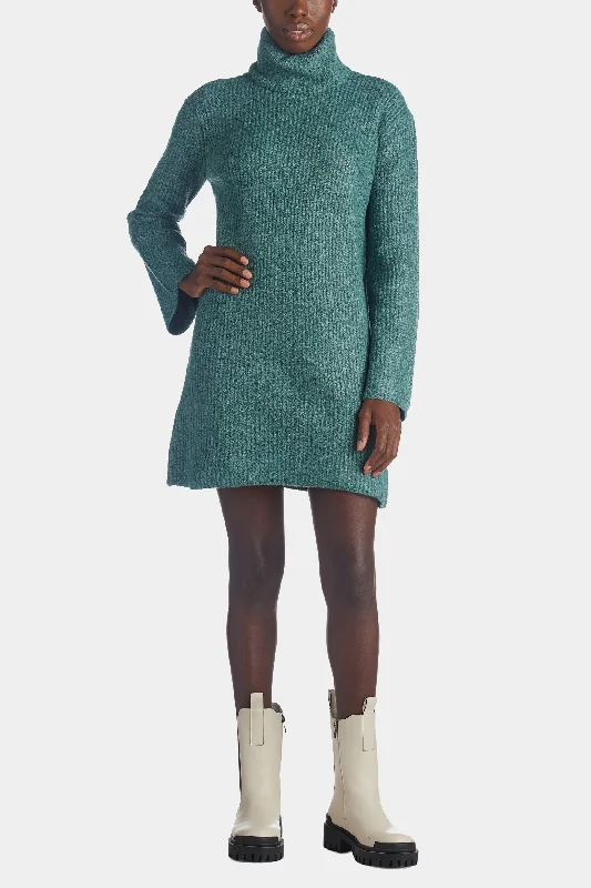 Abbie Sweater Dress