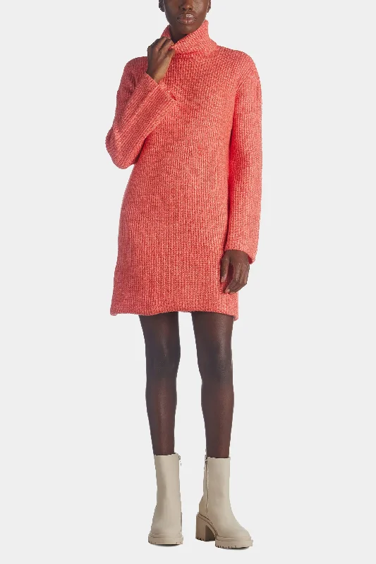 Abbie Sweater Dress