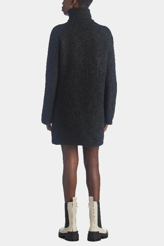 Abbie Sweater Dress