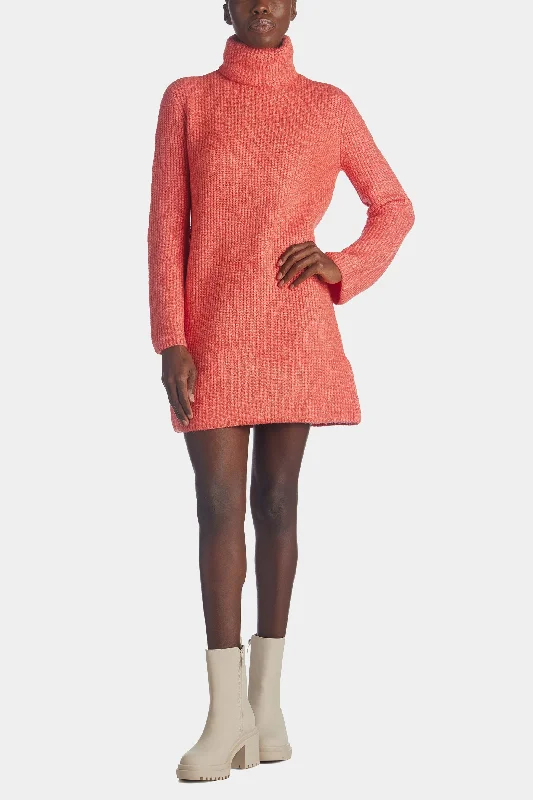 Abbie Sweater Dress