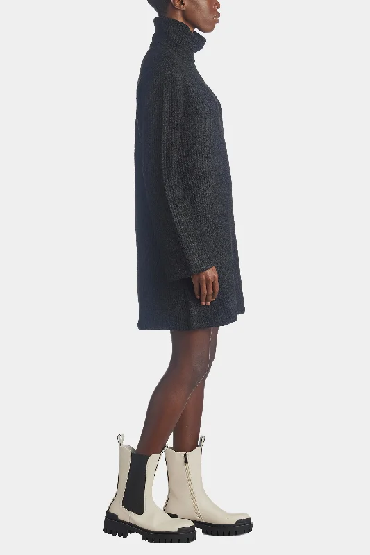 Abbie Sweater Dress