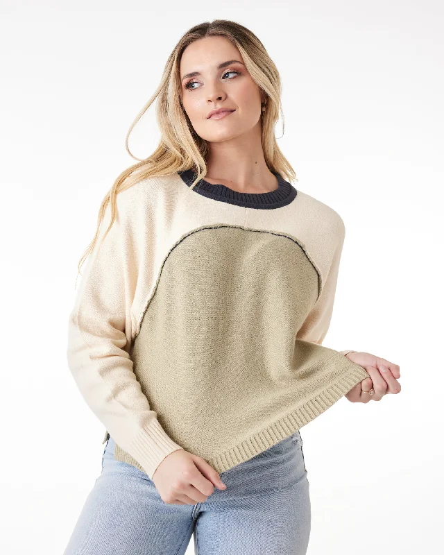 Brumal Sweater