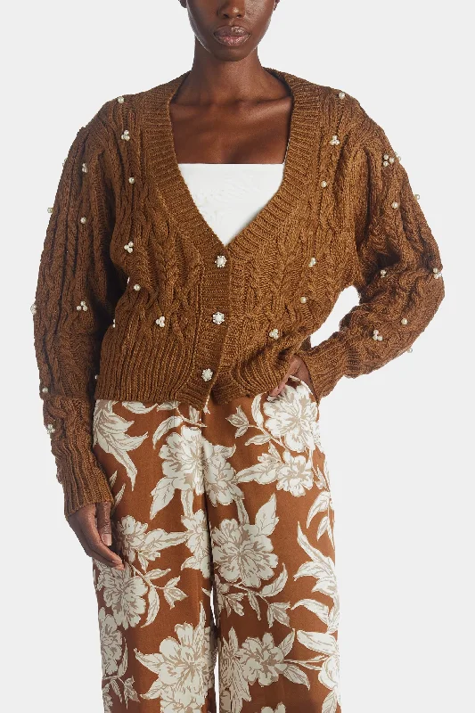 Ginnie Cardigan