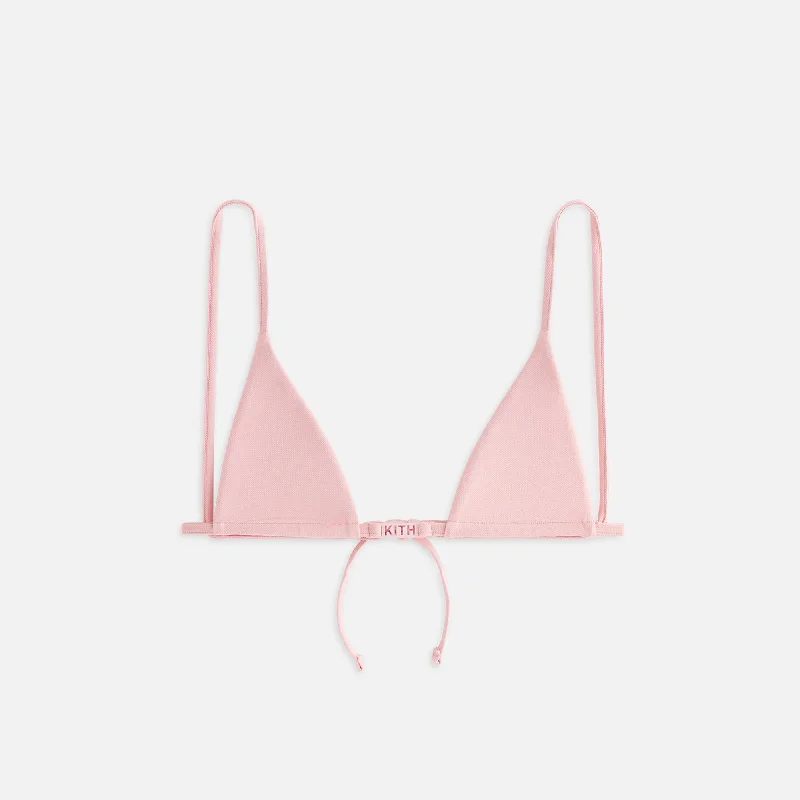 Kith Women Micro Lucia Top - Abelia