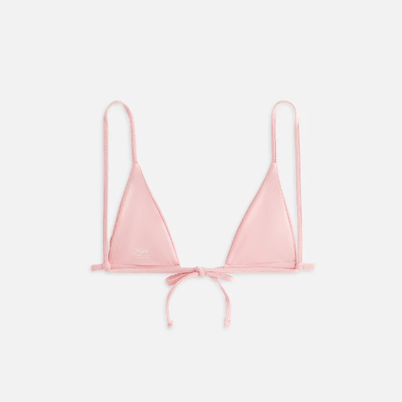 Kith Women Micro Lucia Top - Abelia