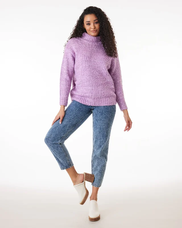 Lingering Longer Sweater