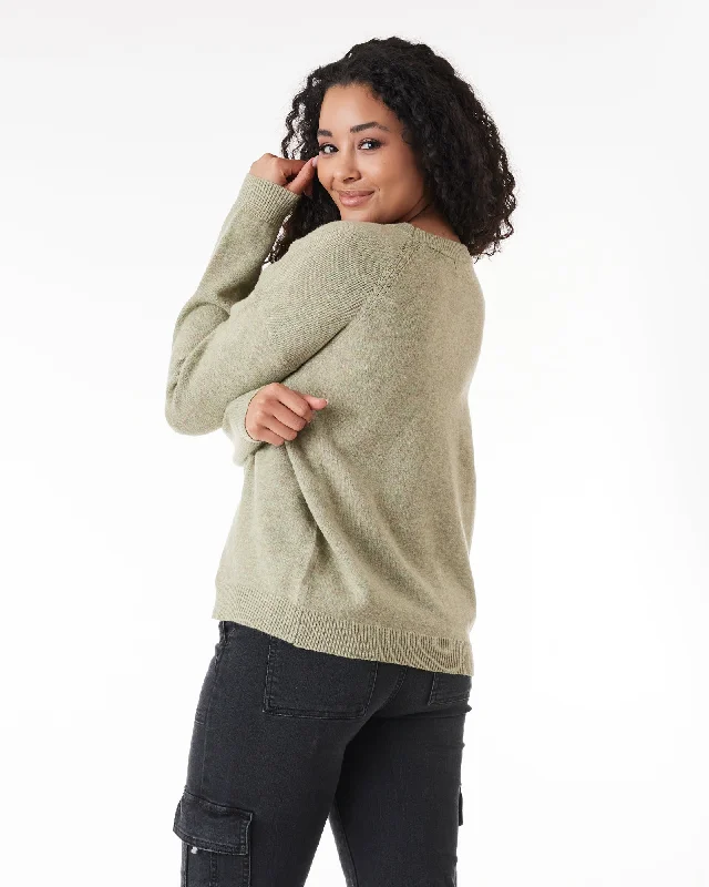 Sutton Sweater