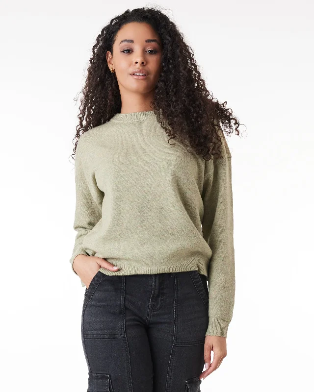 Sutton Sweater