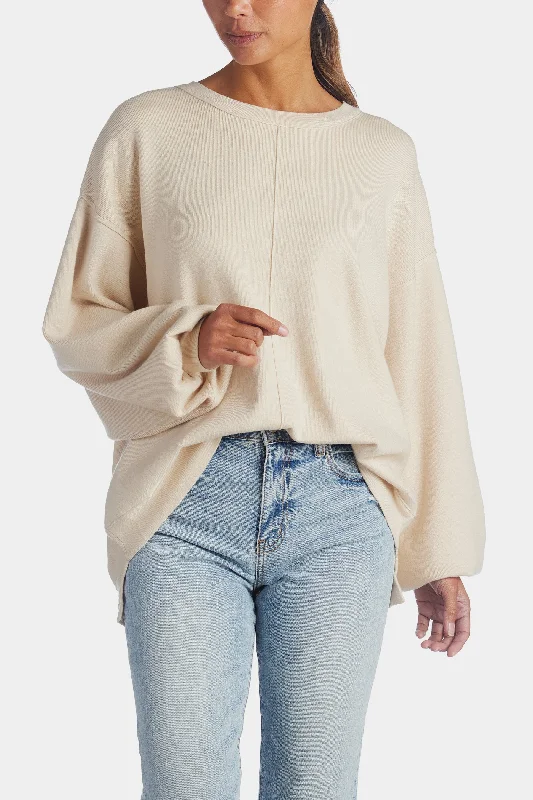 Valley Vacation Sweater