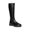 Medellyn High Boots BLACK LEATHER