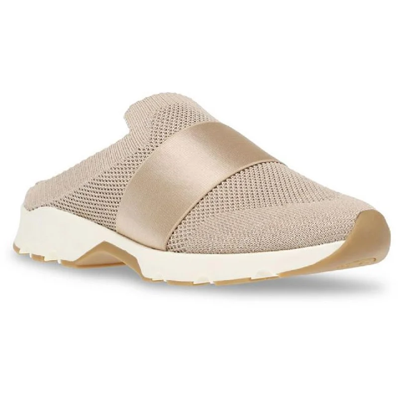 On The Go Womens Laceless Lifestyle Slip-On Sneakers