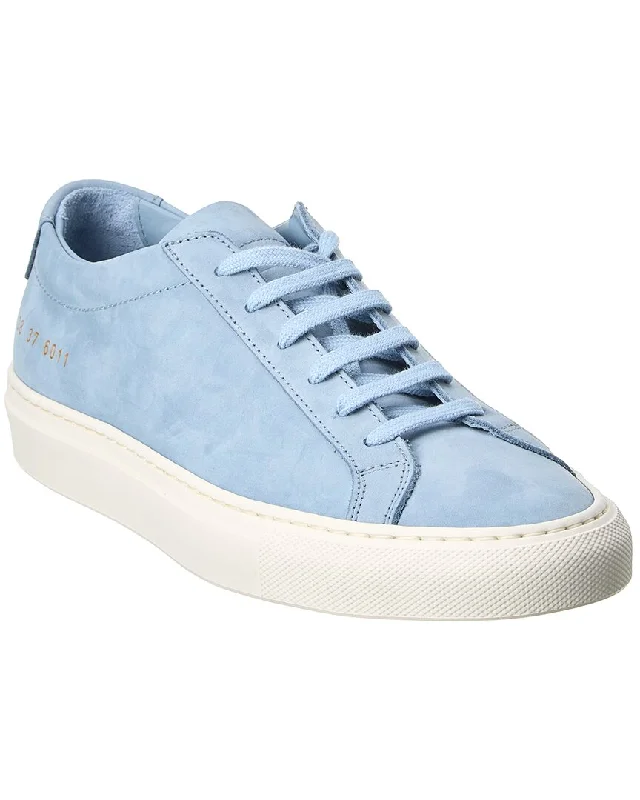 Common Projects Original Achilles Leather Sneaker