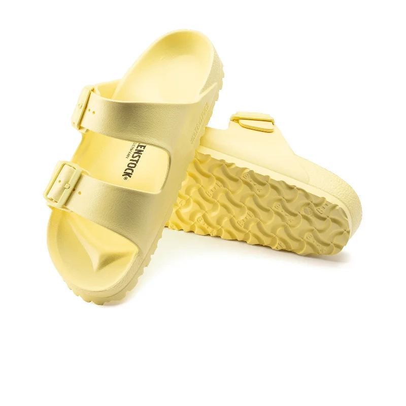 Birkenstock Arizona EVA Slide Sandal (Women) - Popcorn