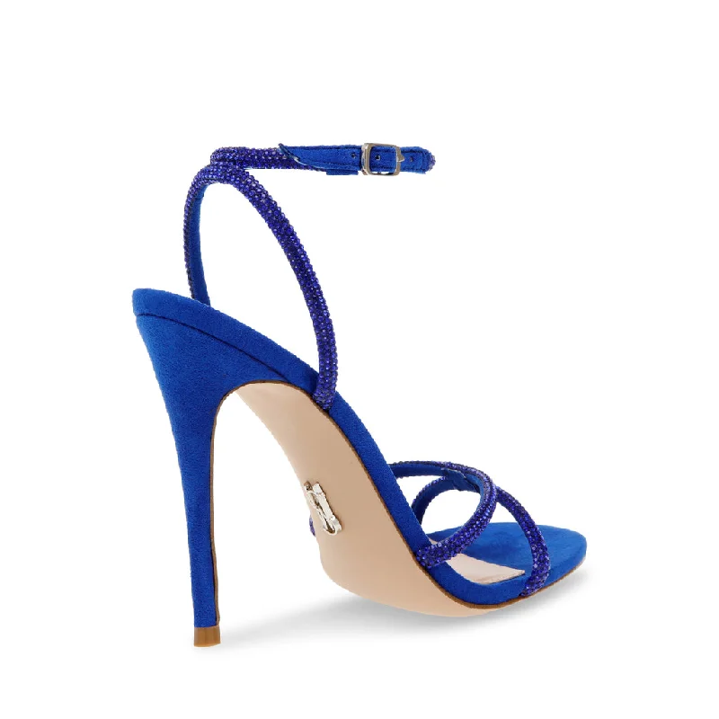 Bryanna Sandal COBALT BLUE