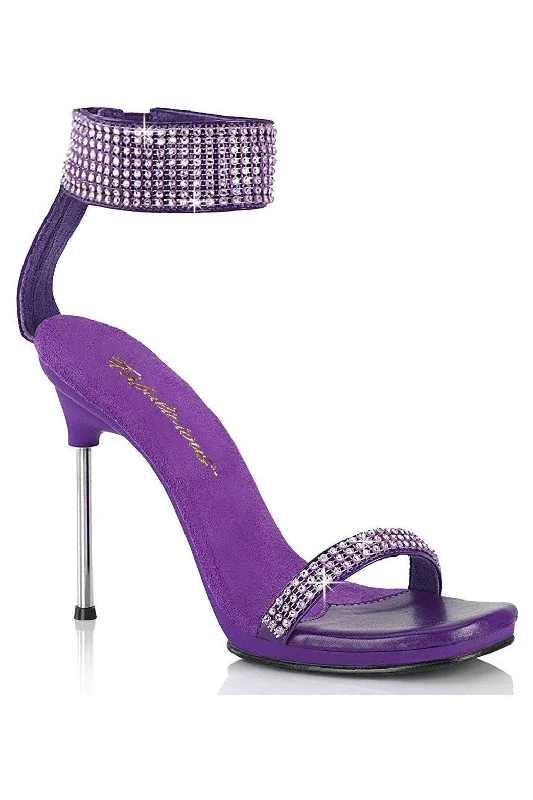 Fabulicious CHIC-40 Sandal