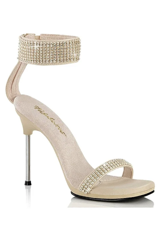 Fabulicious CHIC-40 Sandal