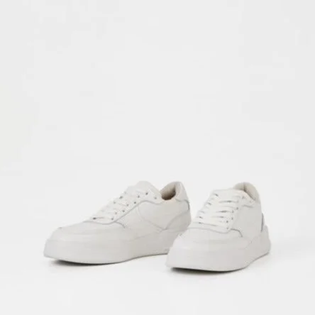 VAGABOND SELENA SNEAKER - WHT