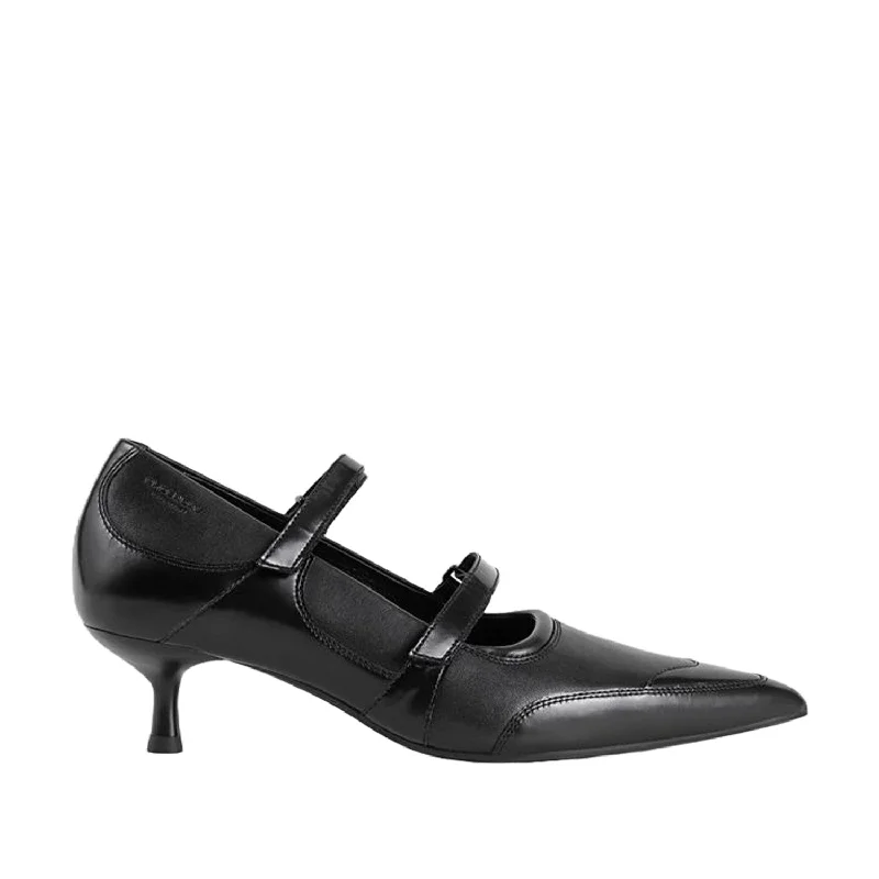 Vagabond Women's Lykke in Black