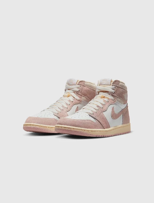 WOMEN'S AIR JORDAN 1 RETRO HI OG 