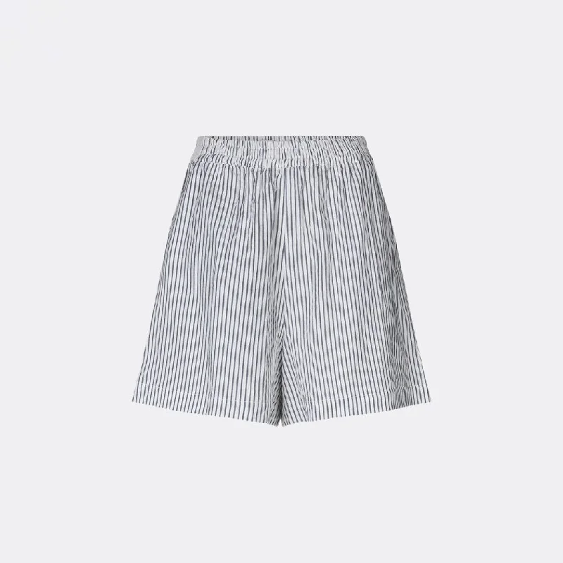 BlancaLL Shorts (Stripe)