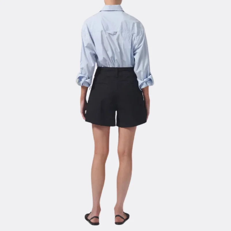 Coralin Short (Black)