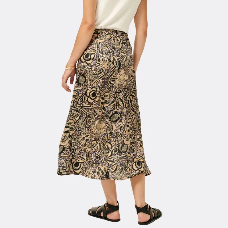 Gialla Skirt (Balikat)