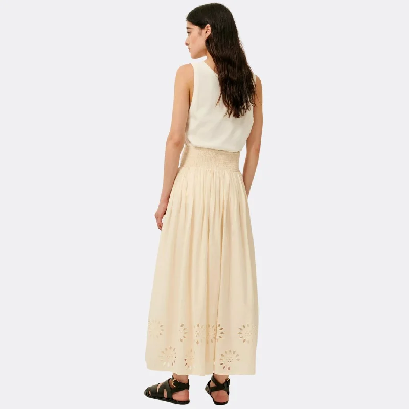 Halong Soleia Skirt (Fleur de Sel)