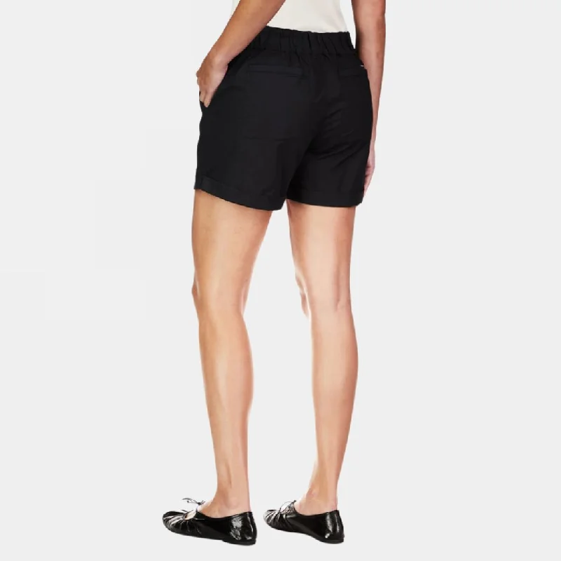 Renegade Short (Black)