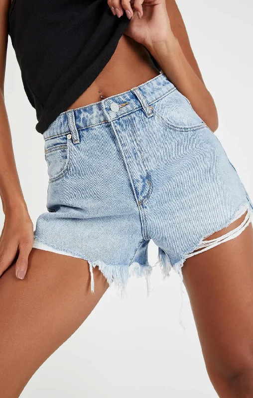 Venice Suzie Rip Short