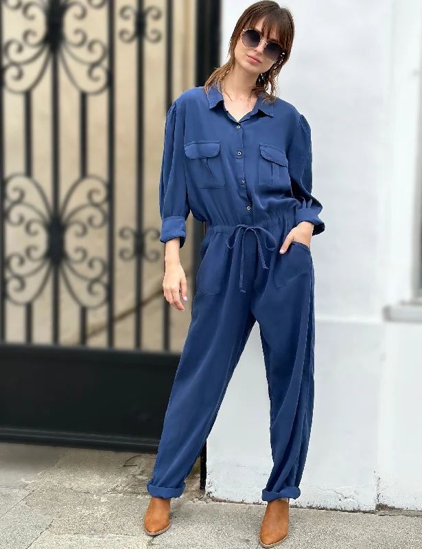 Ace Jumpsuit