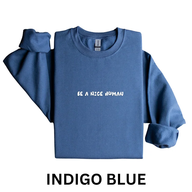 Indigo Blue / S