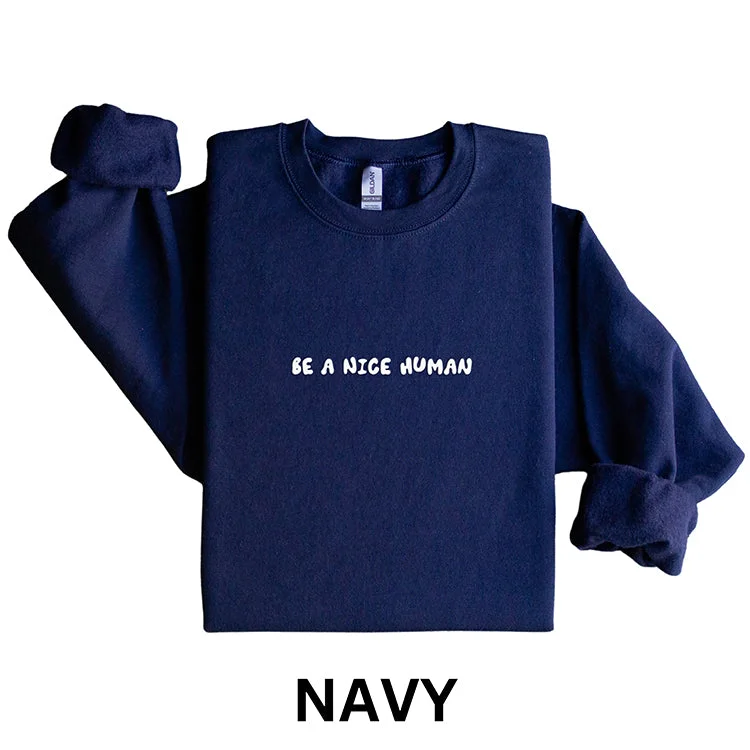 Navy / S