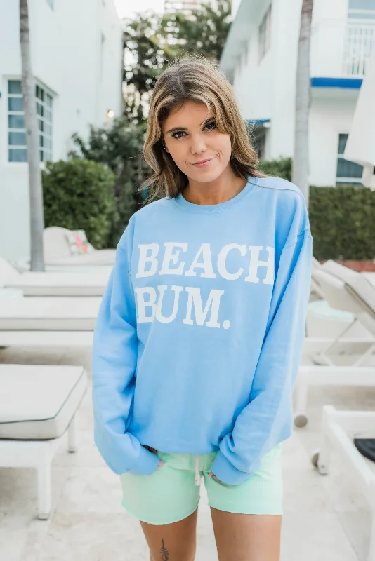 Beach Bum Sweatshirt