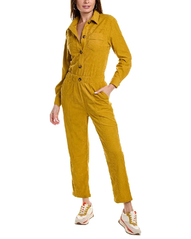 Anna Kay Mila Jumpsuit