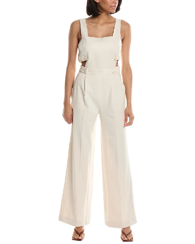 Ba&Sh Jumpsuit