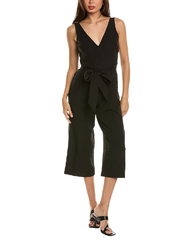 Sam Edelman Crop Jumpsuit