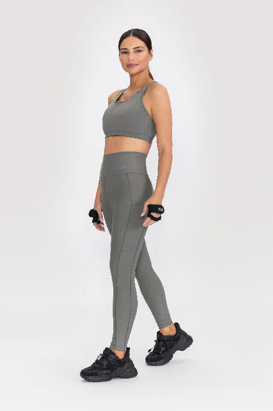 Essential Power Intense Leggings