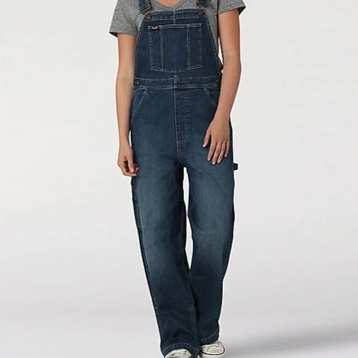 Wrangler Women's Retro Relaxed Overall-Lauren