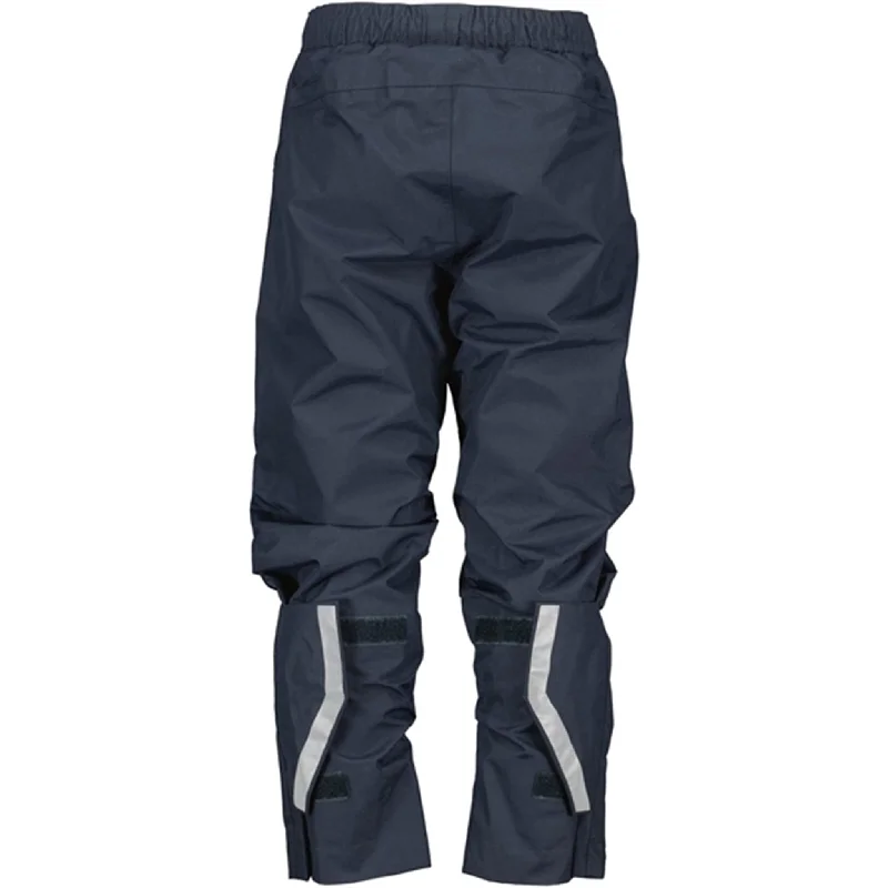 Didriksons Navy Idur Kids Pants