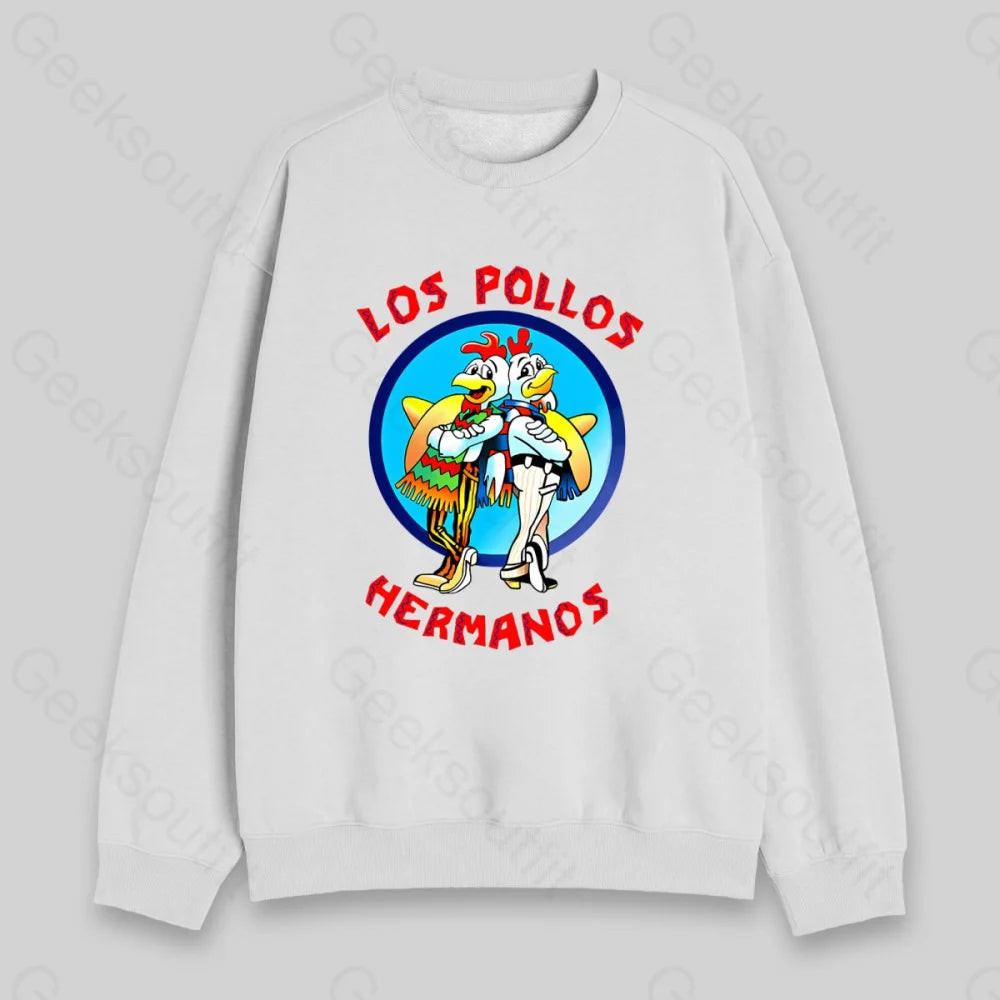 Los Pollos Hermanos Sweatshirt