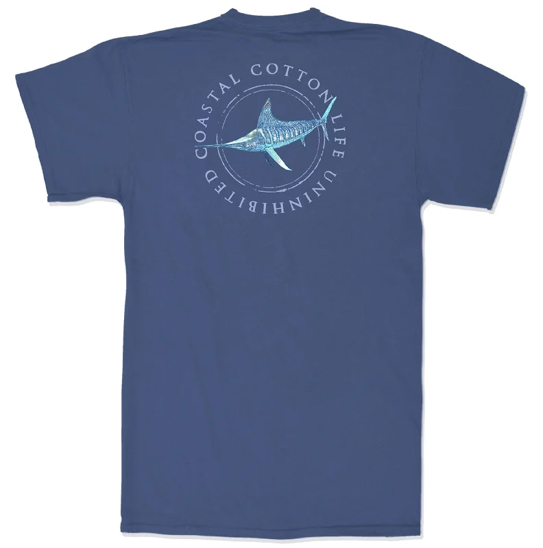 Marlin Tee