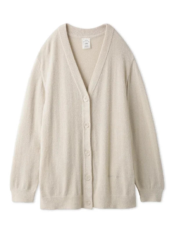 Smoothie Lite Oversized Cardigan